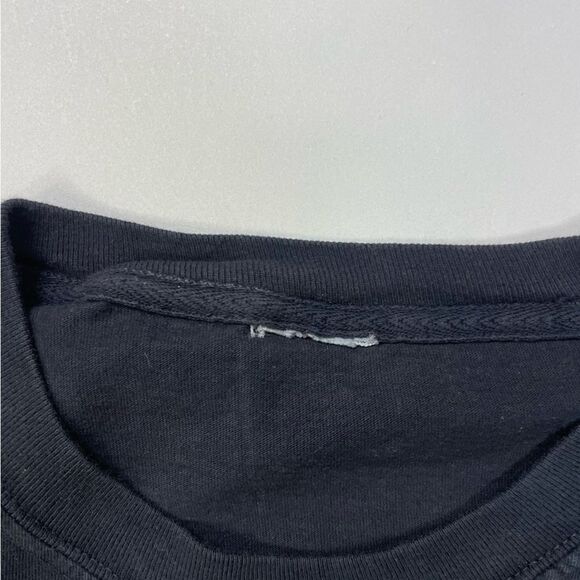 Morbid Angel Domination Graphic T-shirt Men XXL Black Short Sleeve Music - Picture 4 of 5